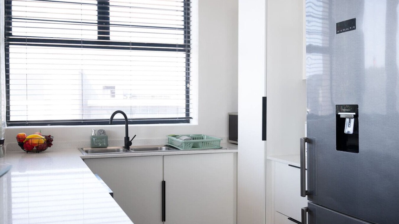 Photo of Kitchen in Durban Point