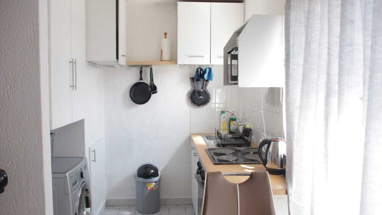 Photo of Kitchen in Sandown