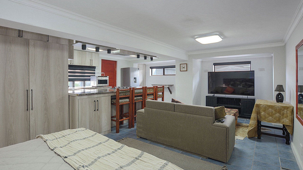 Photo of Bedroom in Cape Town