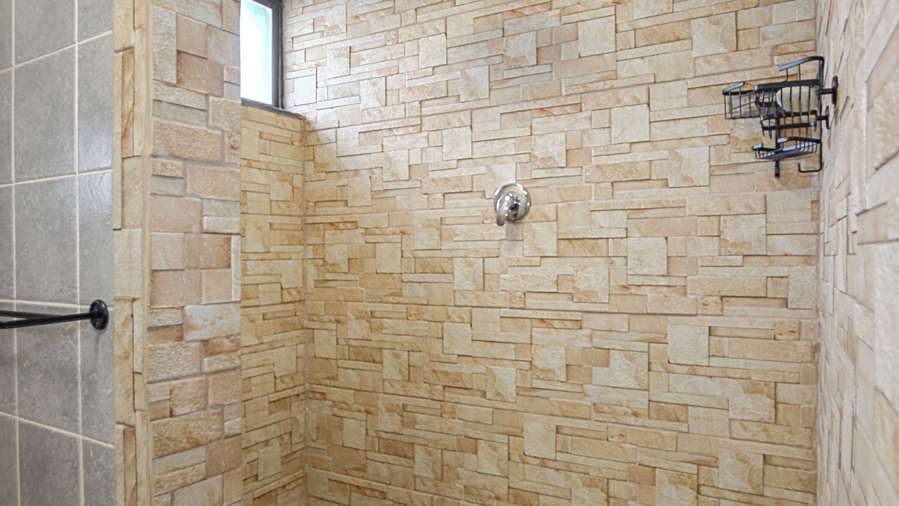 Photo of Bathroom in Cape Town