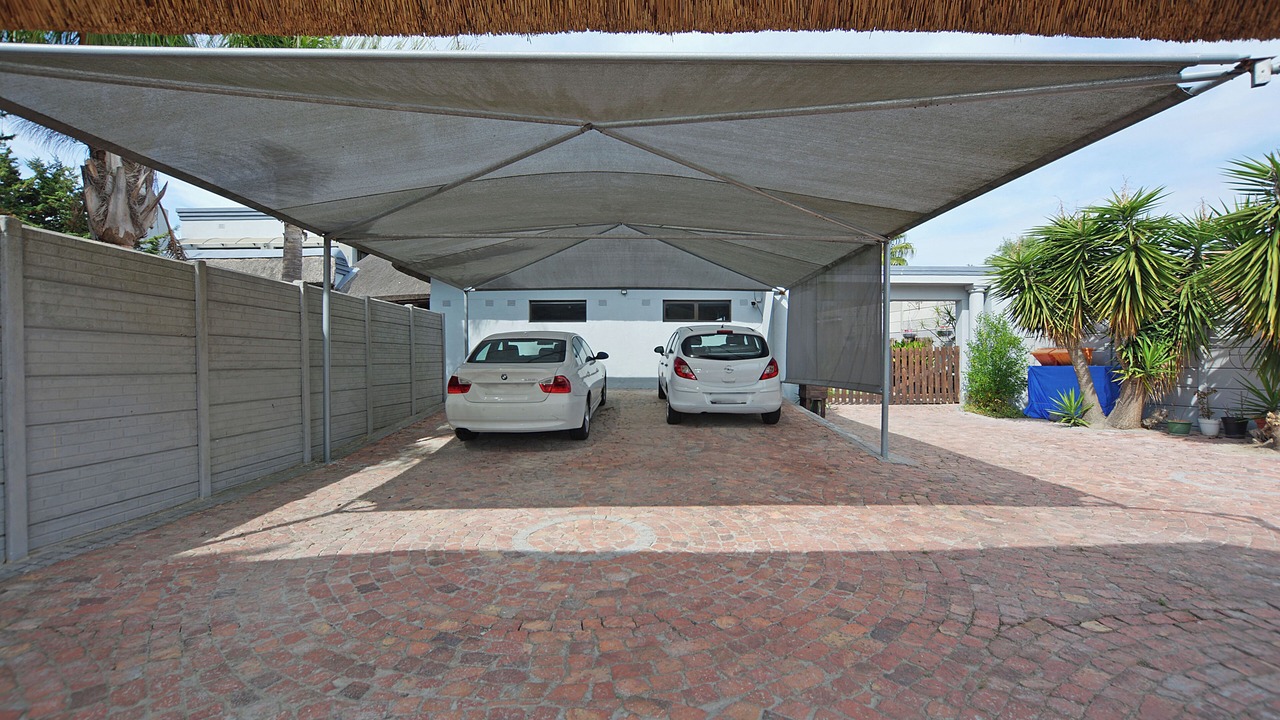 Photo of Outdoor in Cape Town