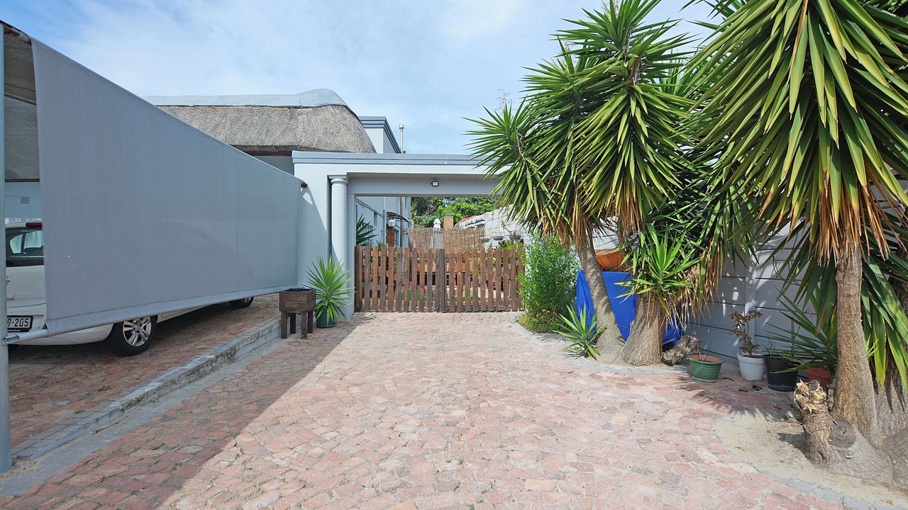 Photo of Outdoor in Cape Town