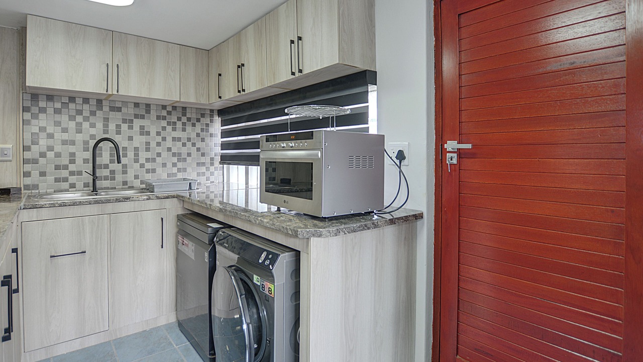 Photo of Kitchen in Cape Town