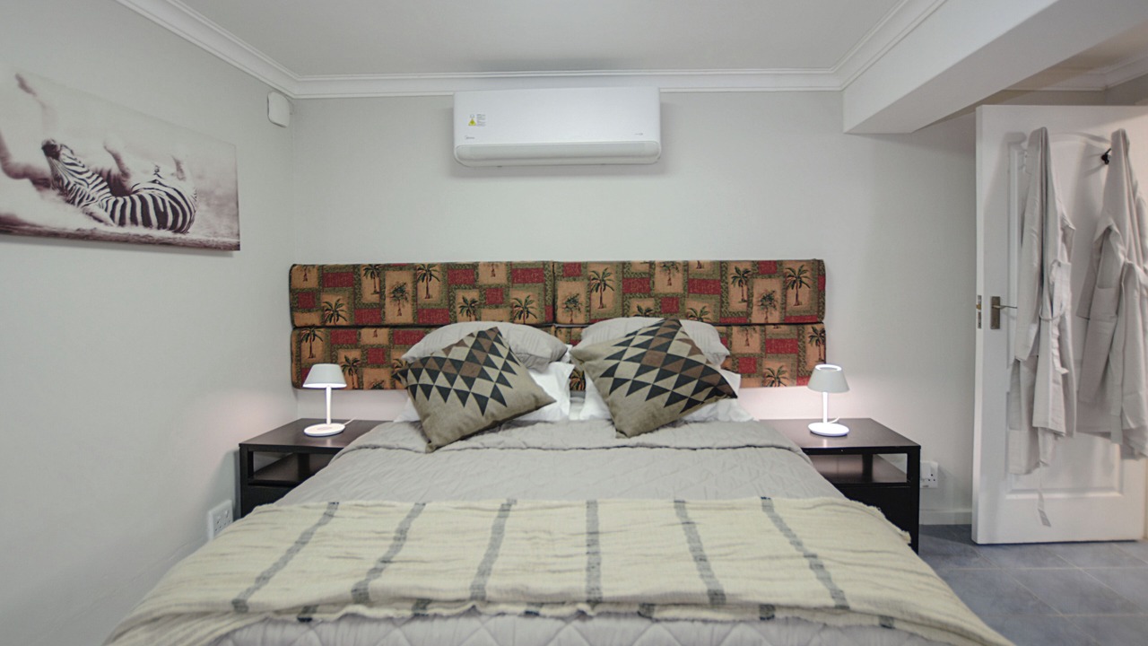 Photo of Bedroom in Cape Town