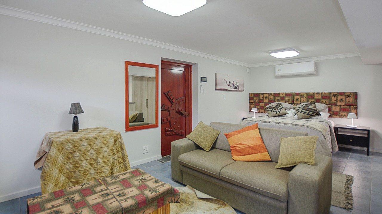 Photo of Bedroom in Cape Town