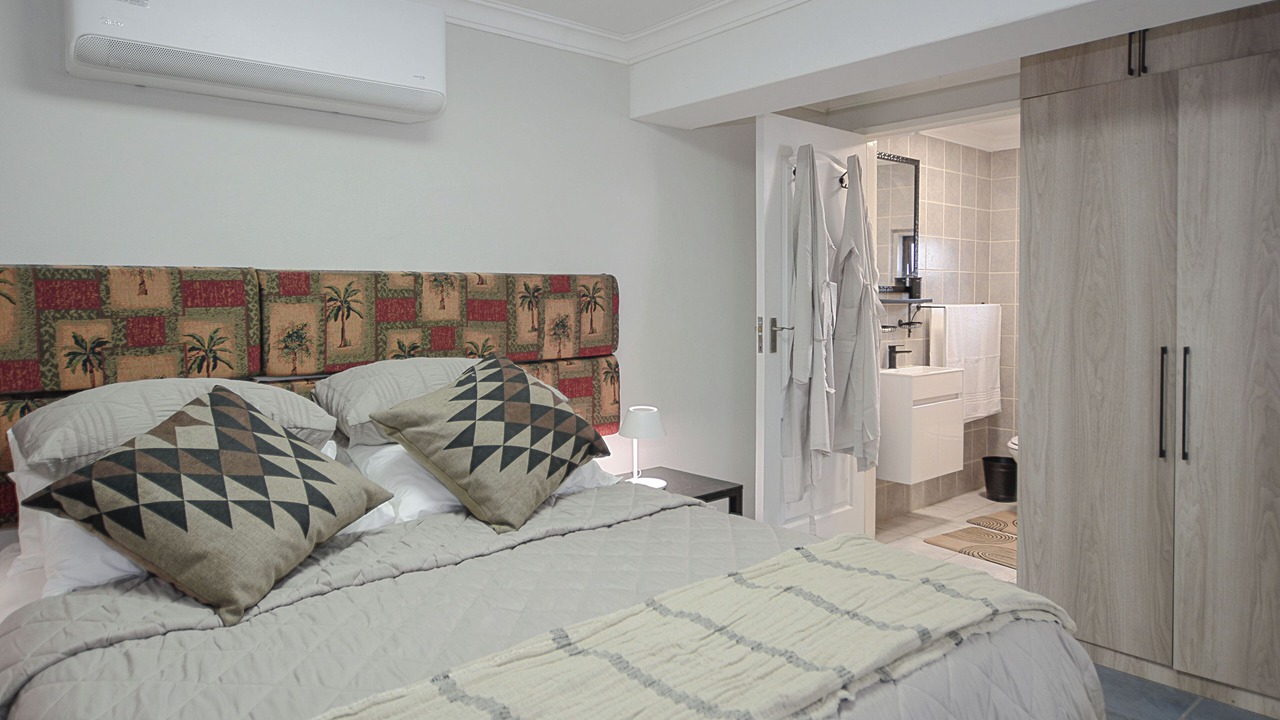Photo of Bedroom in Cape Town