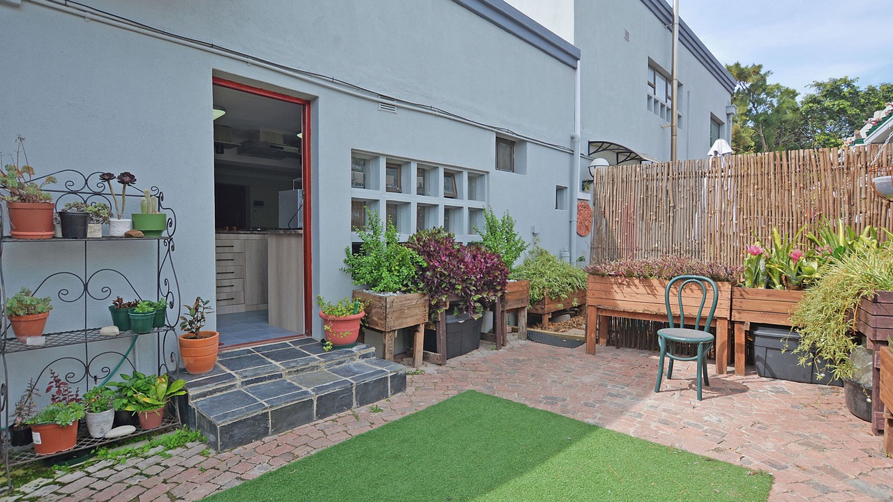 Photo of Outdoor in Cape Town