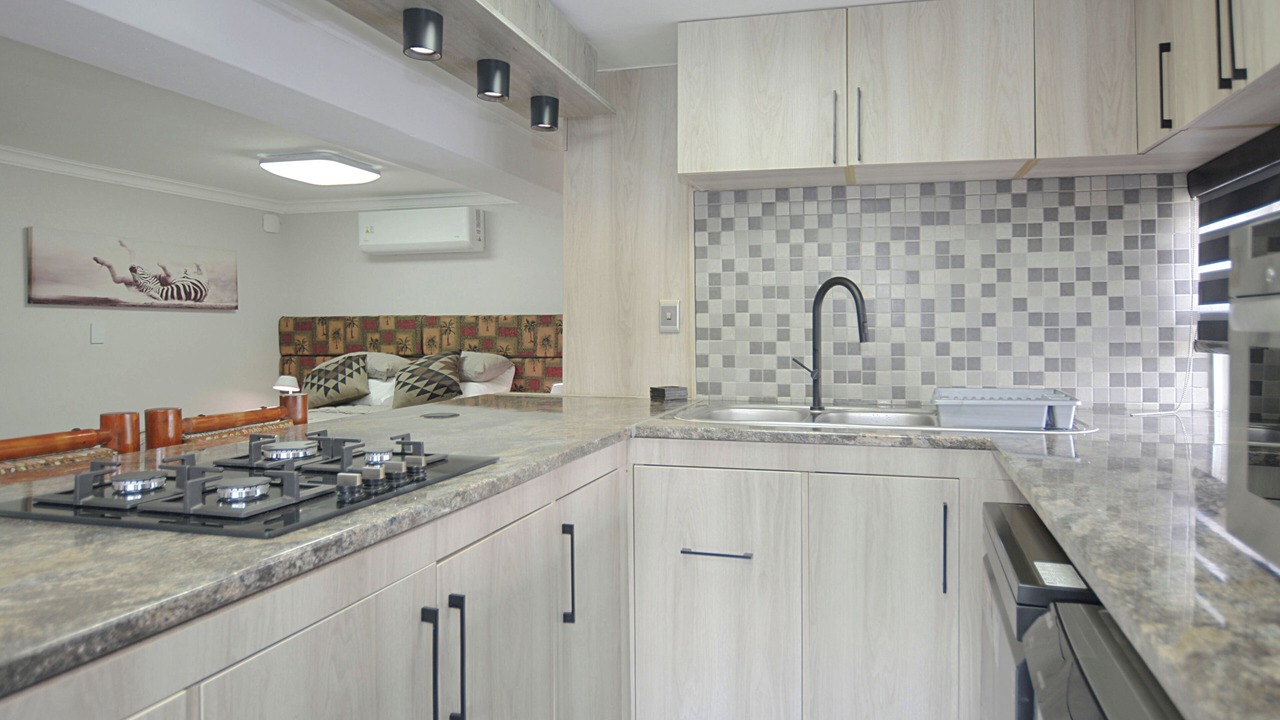 Photo of Kitchen in Cape Town