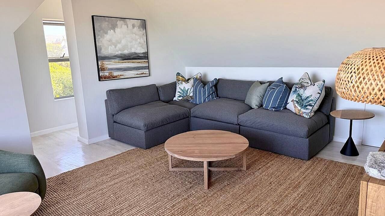 Photo of Livingroom in Vermont