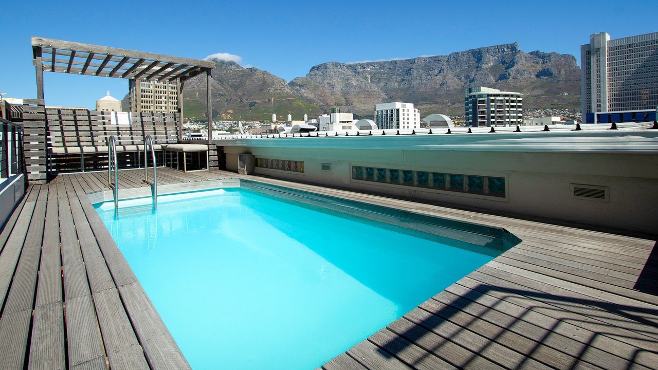 Photo of Outdoor in Cape Town City Centre