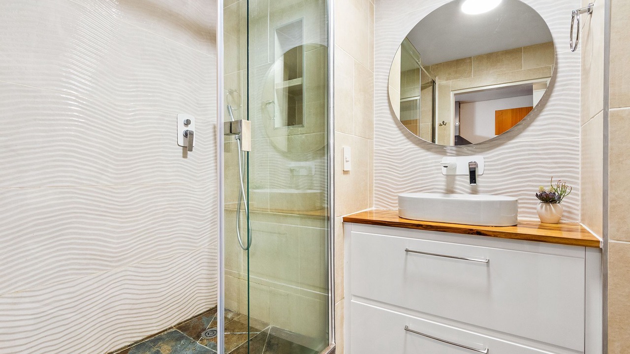 Photo of Bathroom in Cape Town City Centre