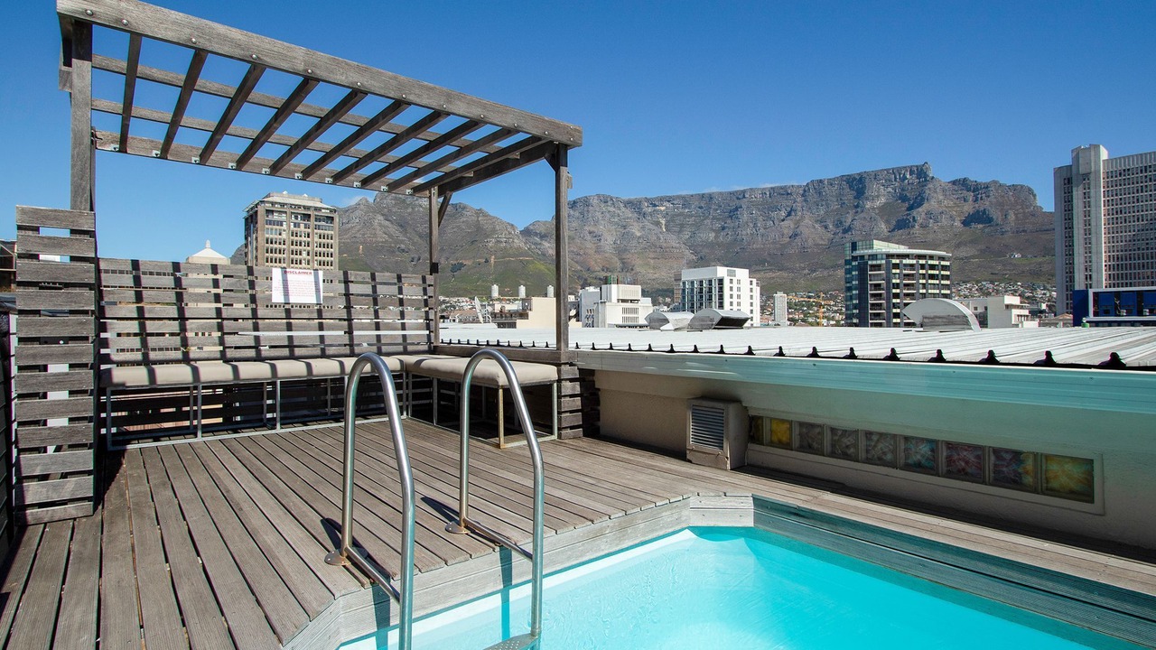 Photo of Outdoor in Cape Town City Centre