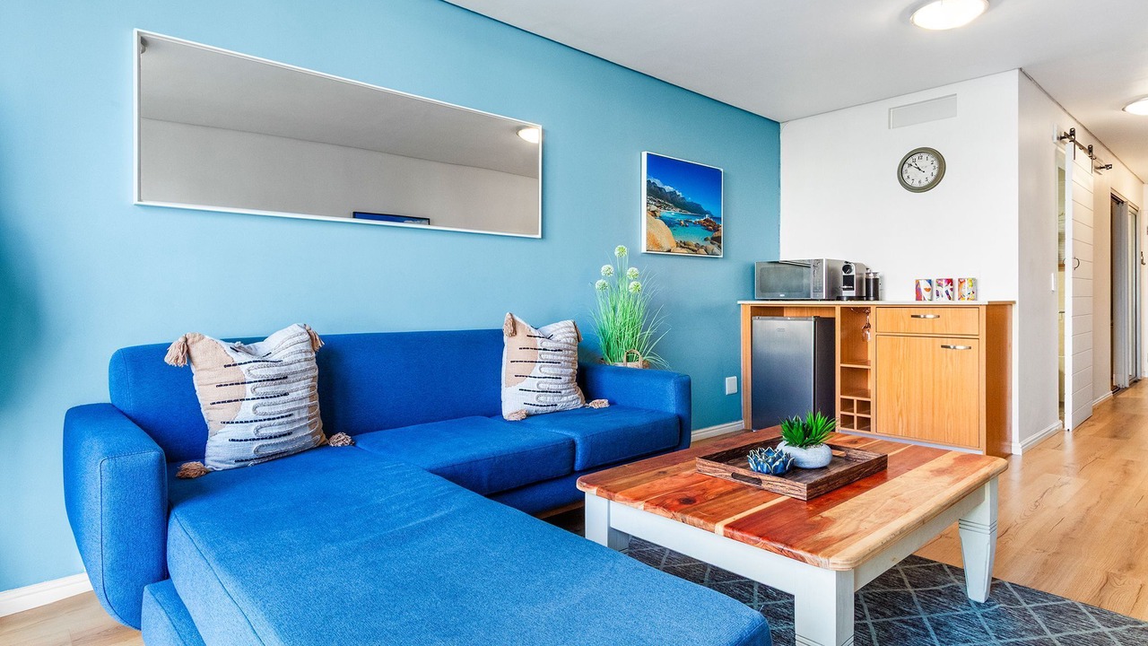 Photo of Livingroom in Cape Town City Centre