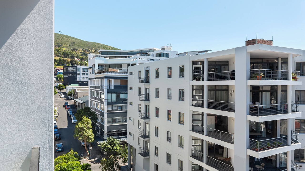 Photo of Outdoor in Cape Town City Centre