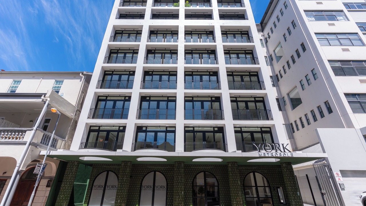 Photo of Outdoor in Cape Town City Centre