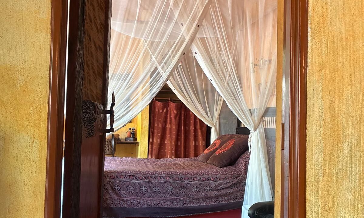 Photo of Bedroom in Marloth Park