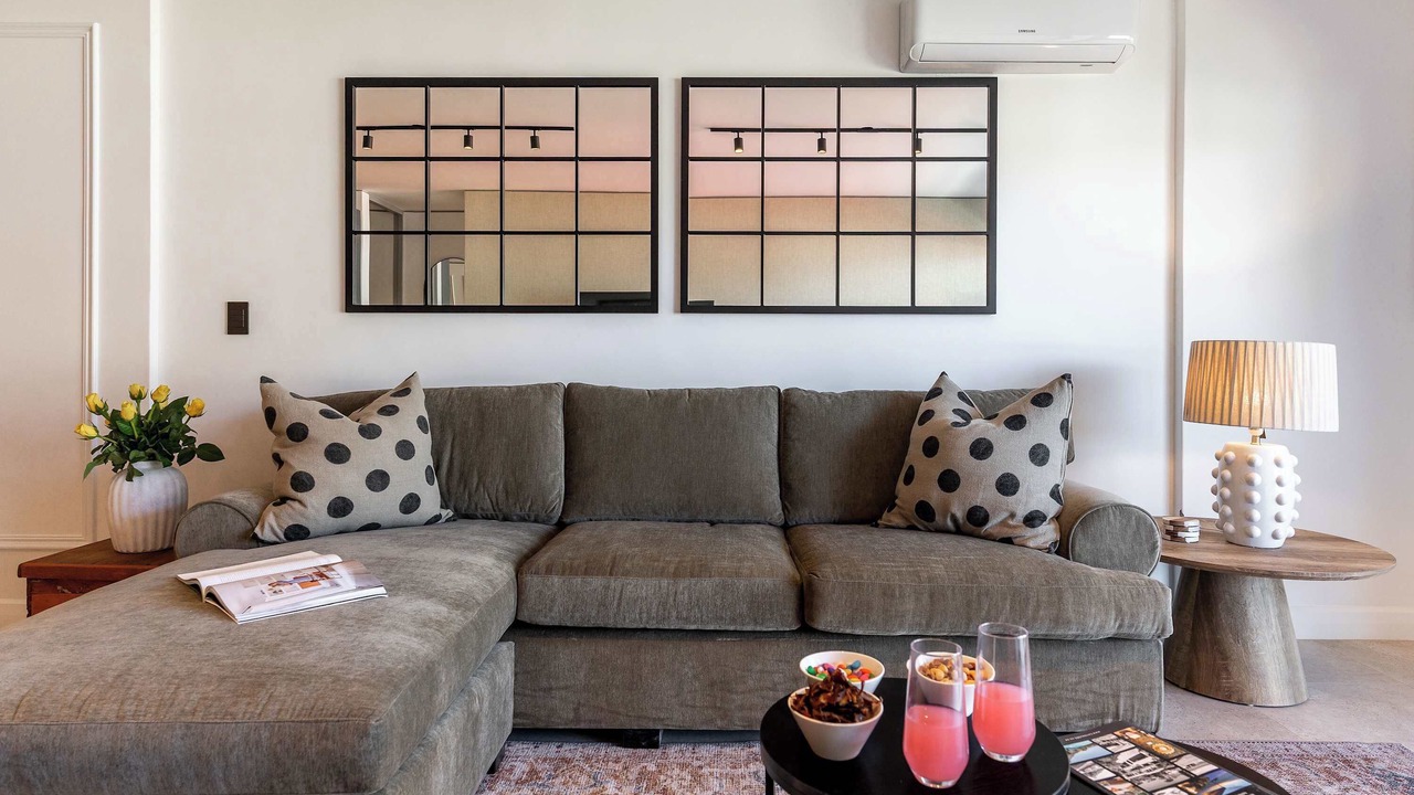Photo of Livingroom in Bo'Kaap