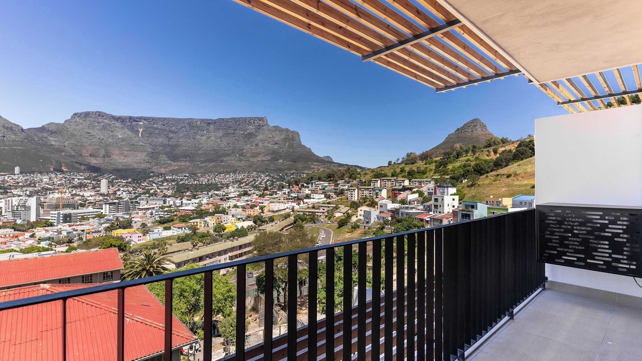 Photo of Outdoor in Bo'Kaap