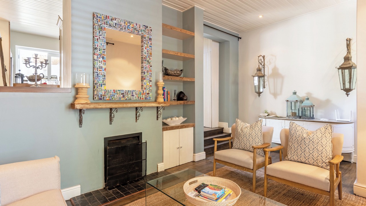 Photo of Livingroom in Cape Town City Centre
