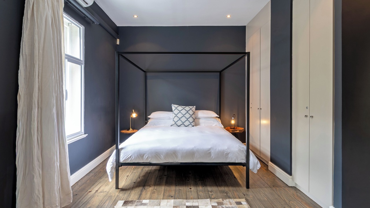 Photo of Bedroom in Cape Town City Centre
