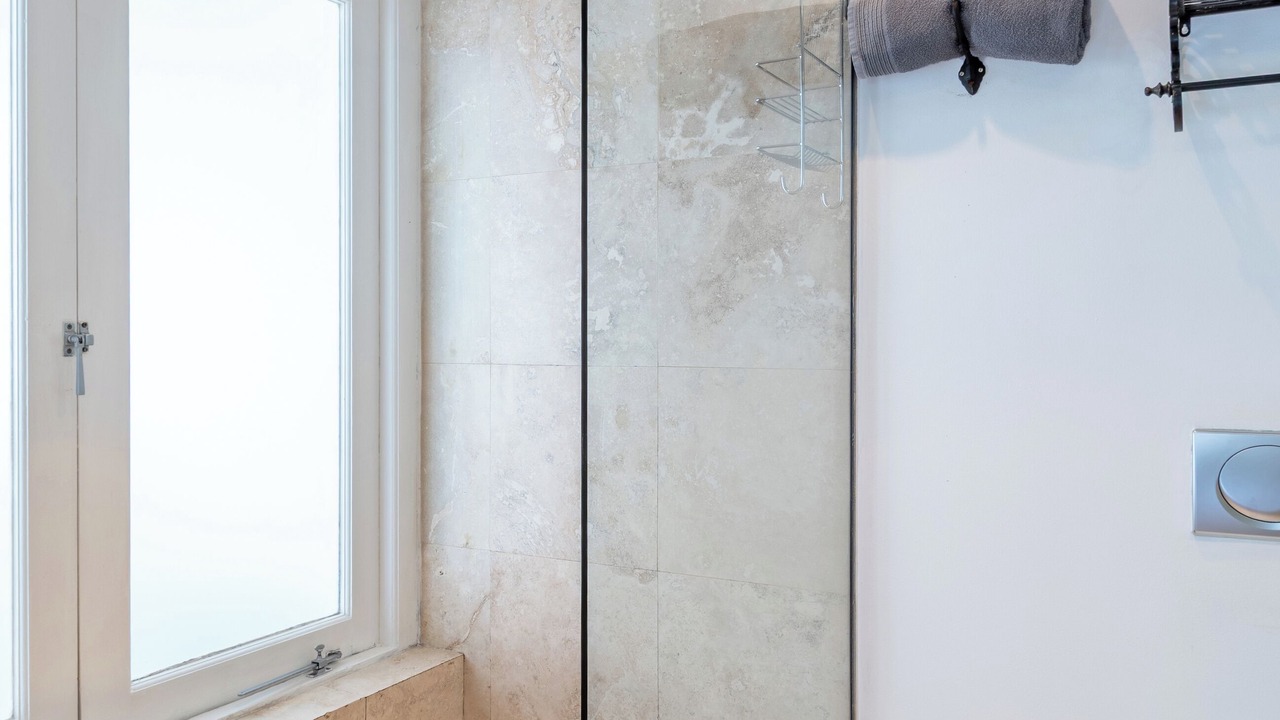 Photo of Bathroom in Cape Town City Centre