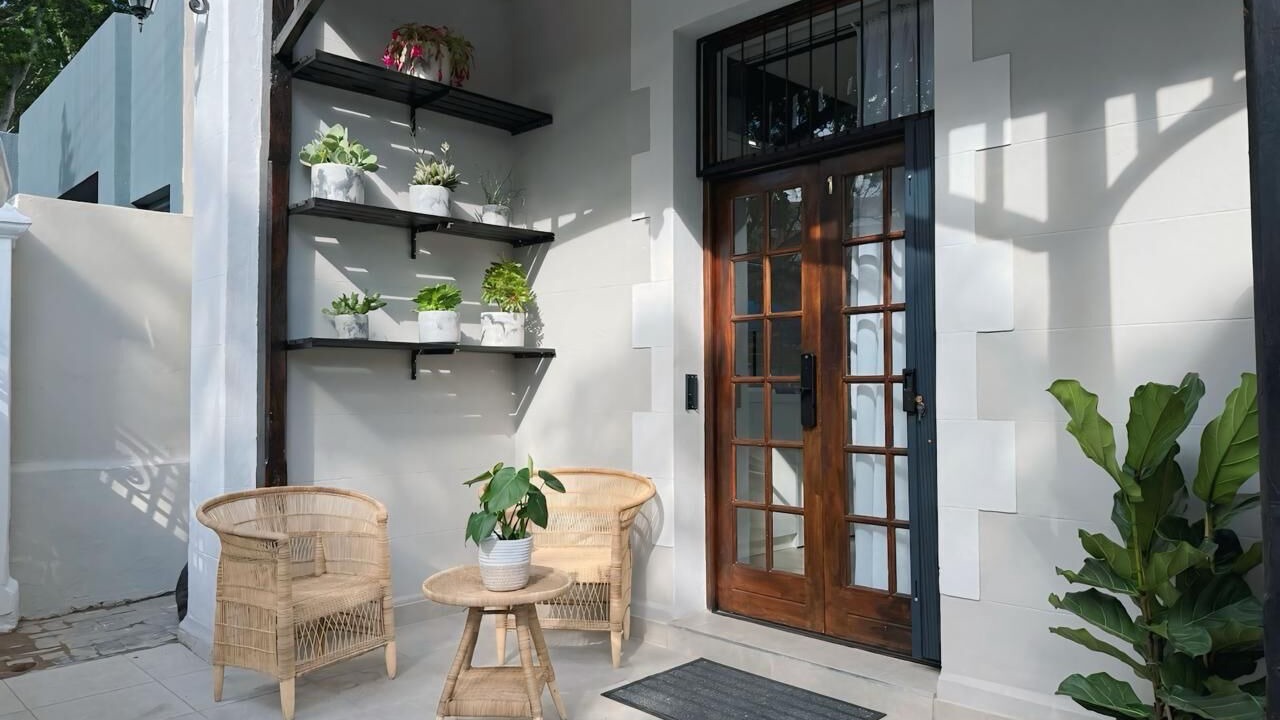 Photo of Patio Balcony in Three Anchor Bay
