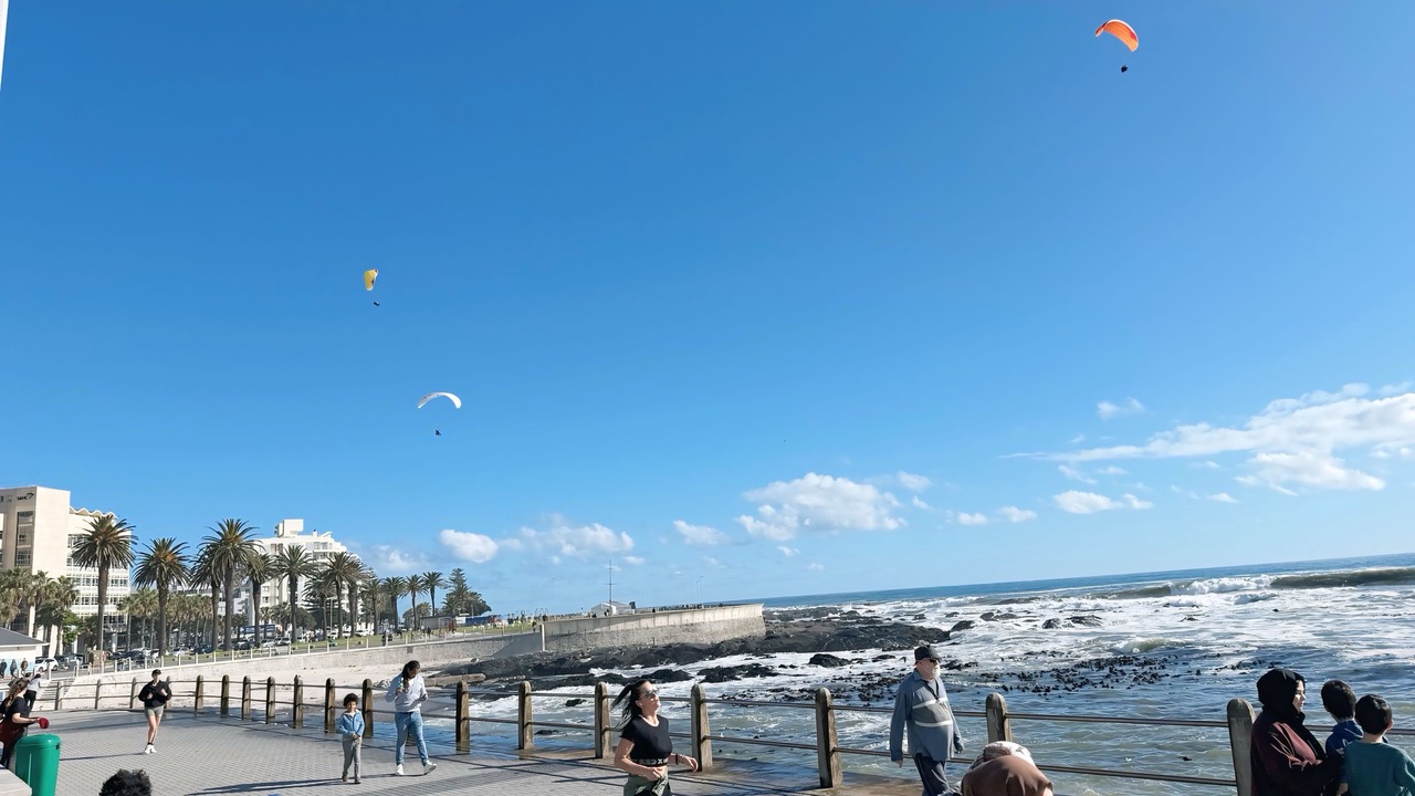 Photo of Others in Three Anchor Bay