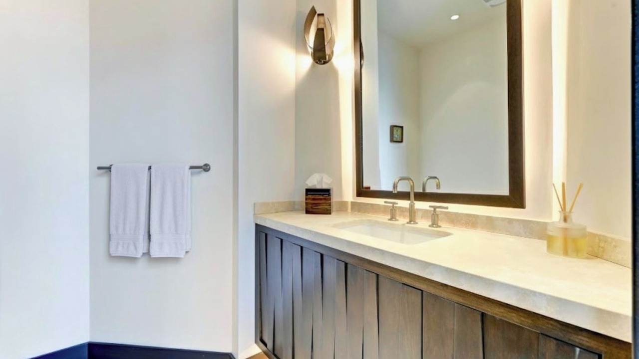 Photo of Bedroom in Park City