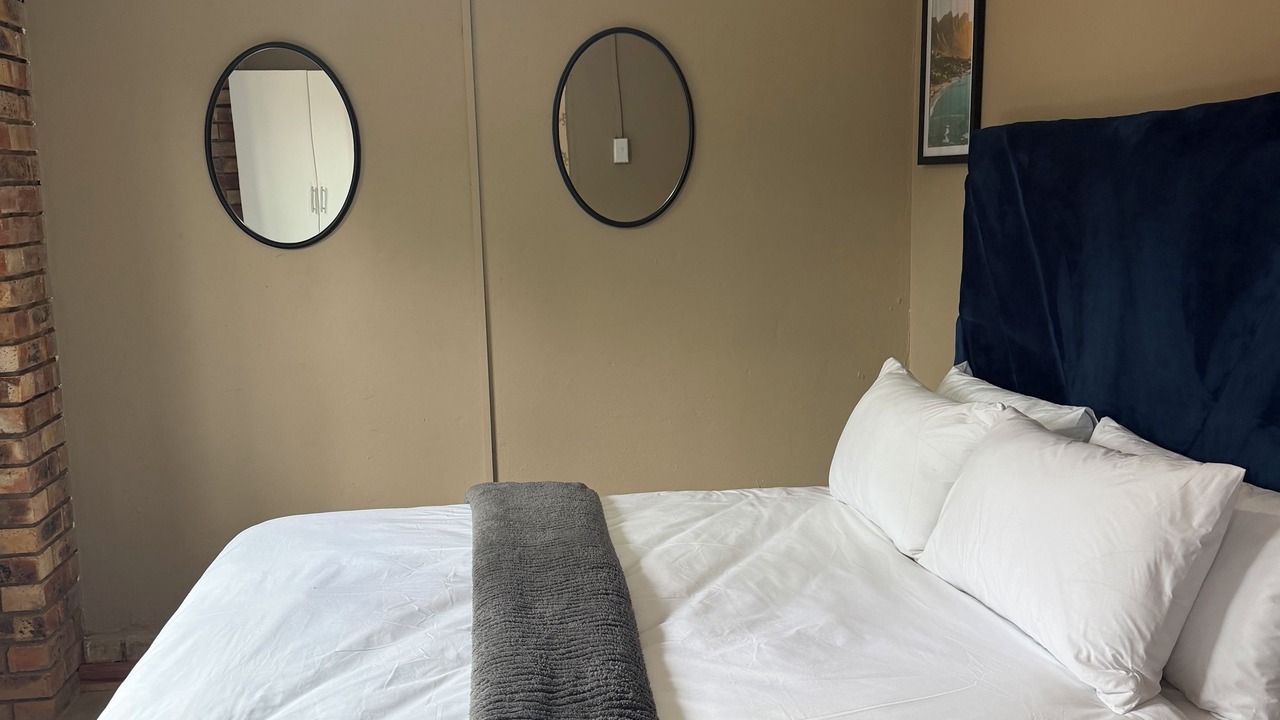 Photo of Bedroom in Hogsback
