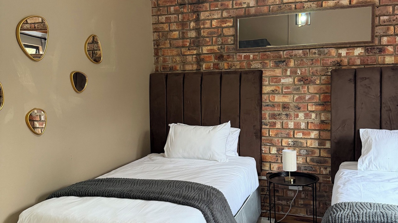 Photo of Bedroom in Hogsback