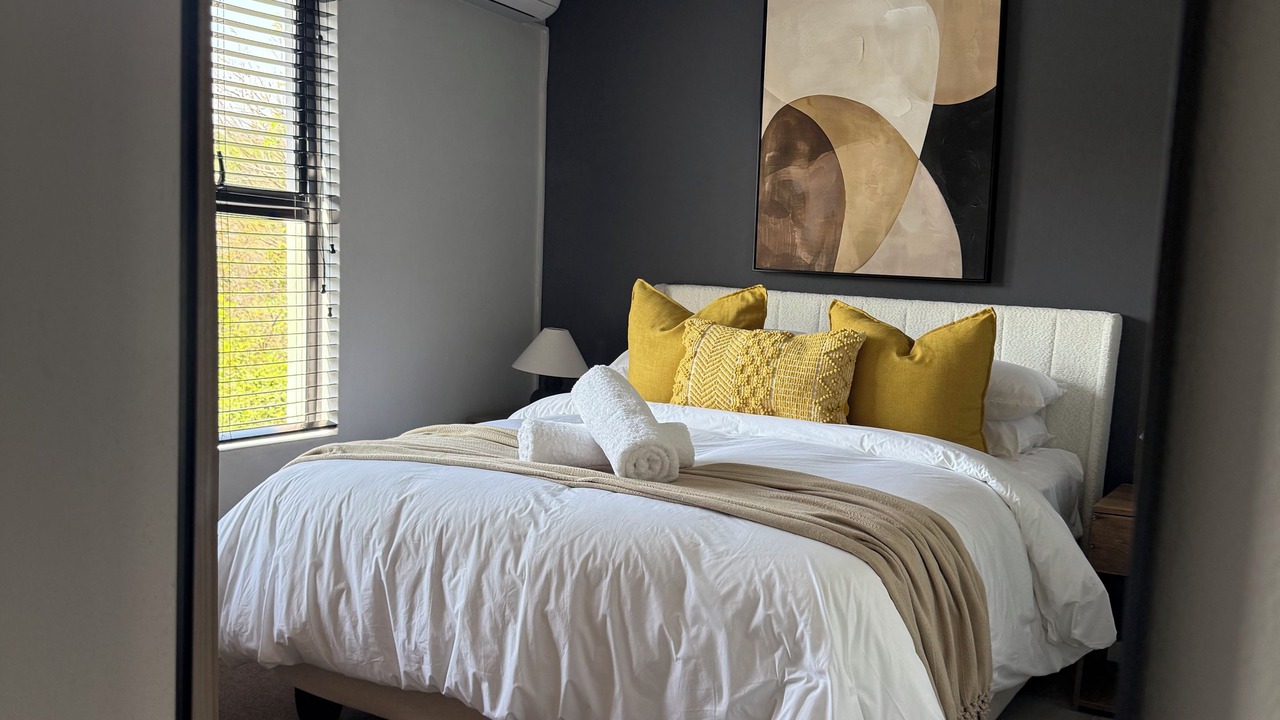 Photo of Bedroom in Nelspruit