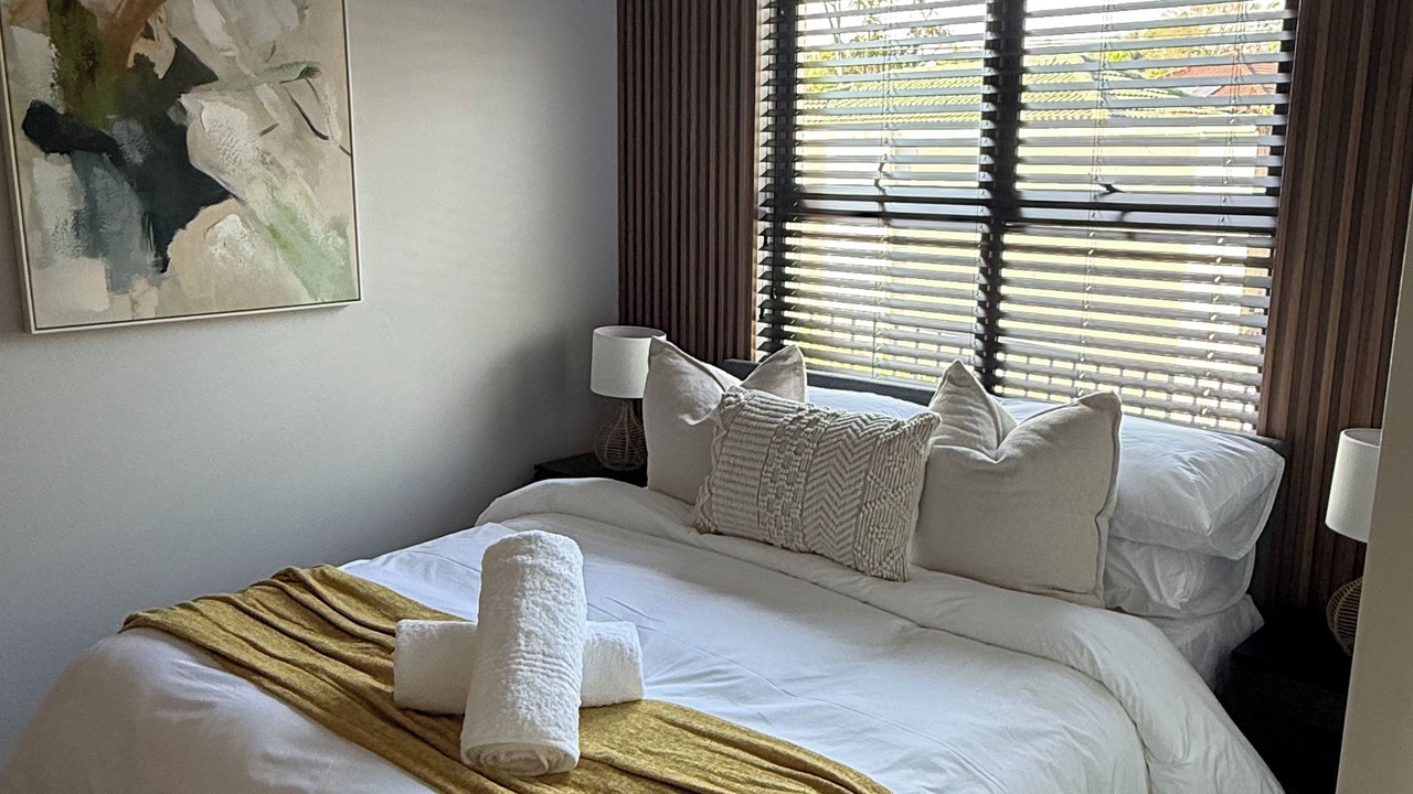 Photo of Bedroom in Nelspruit