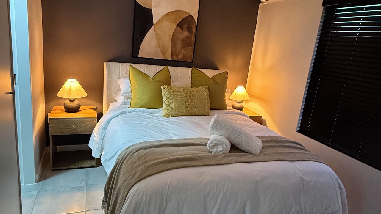 Photo of Bedroom in Nelspruit