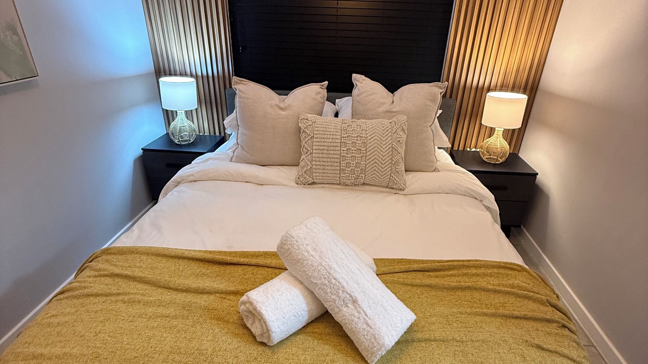 Photo of Bedroom in Nelspruit