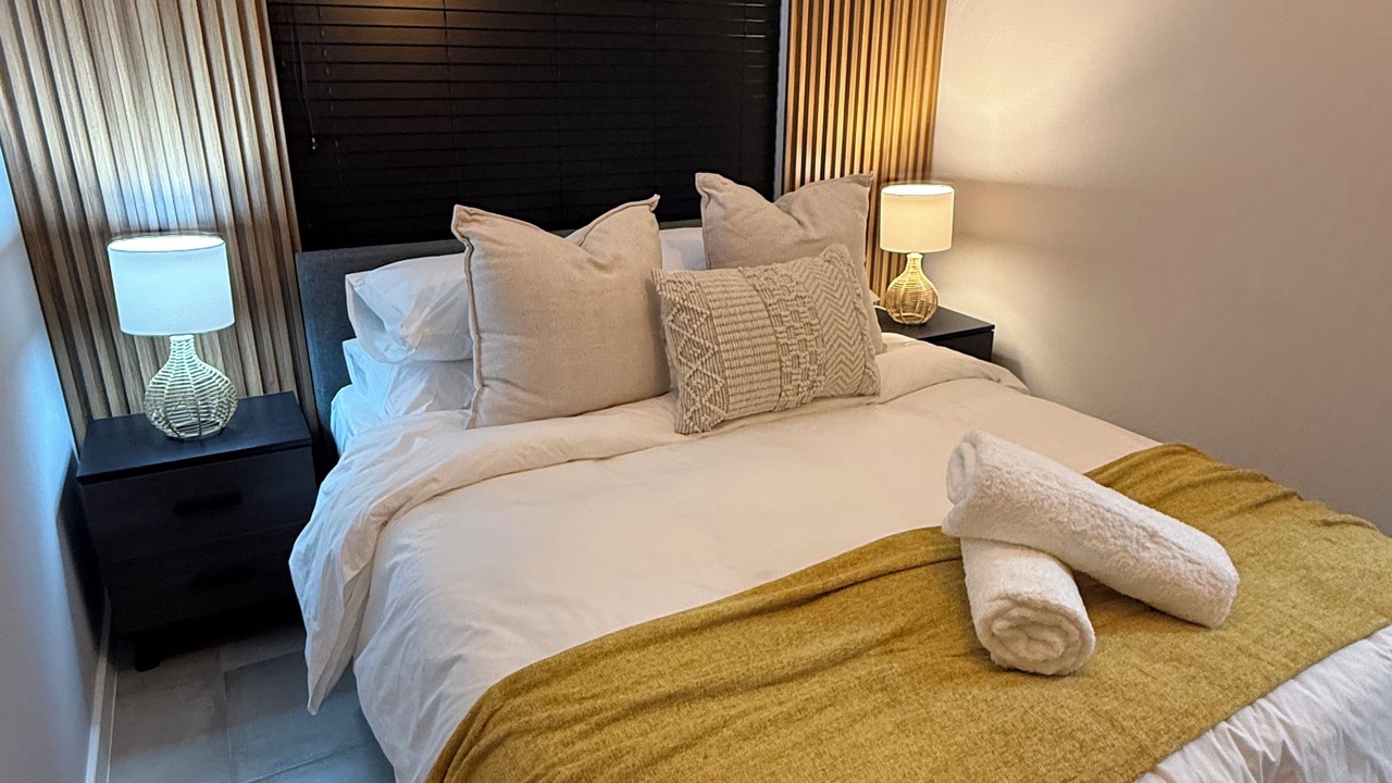 Photo of Bedroom in Nelspruit