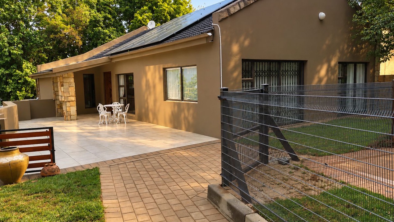Photo of Outdoor in Greater Johannesburg Metropolitan Area