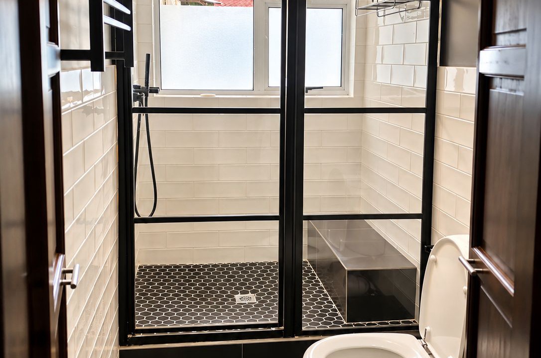 Photo of Bathroom in Greater Johannesburg Metropolitan Area
