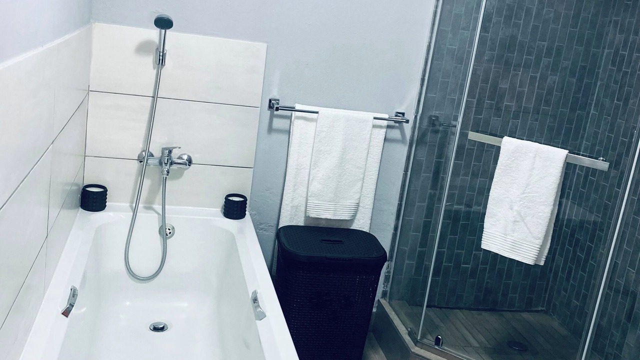 Photo of Bathroom in Polokwane