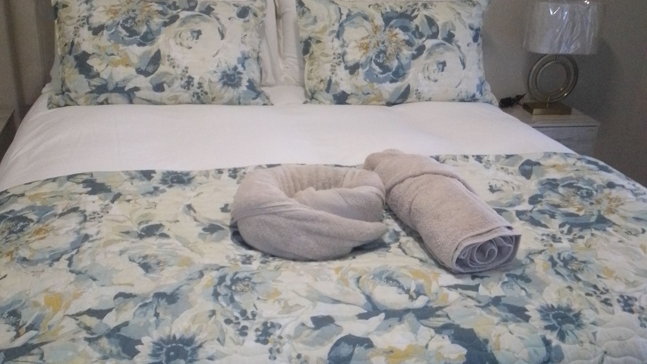 Photo of Bedroom in Uvongo
