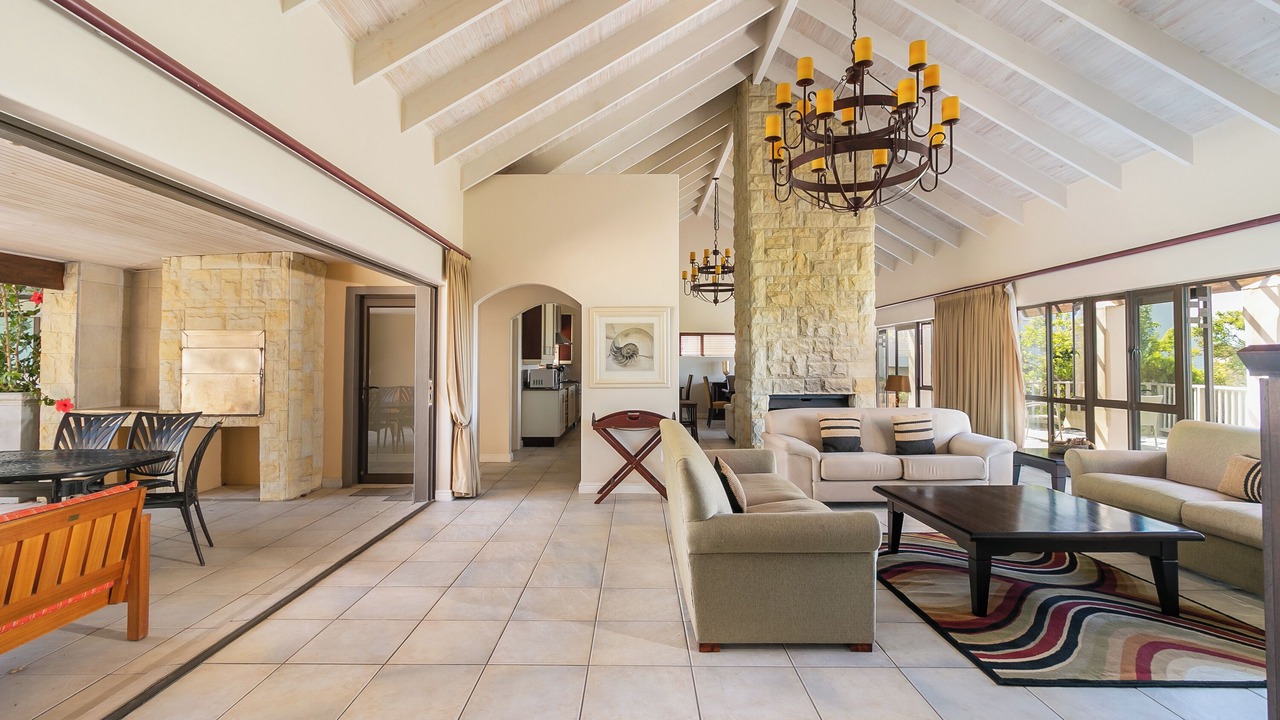 Photo of Livingroom in Knysna