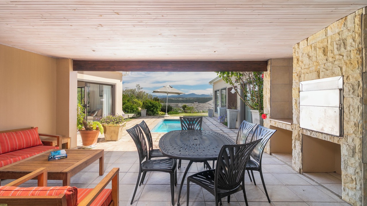 Photo of Outdoor in Knysna