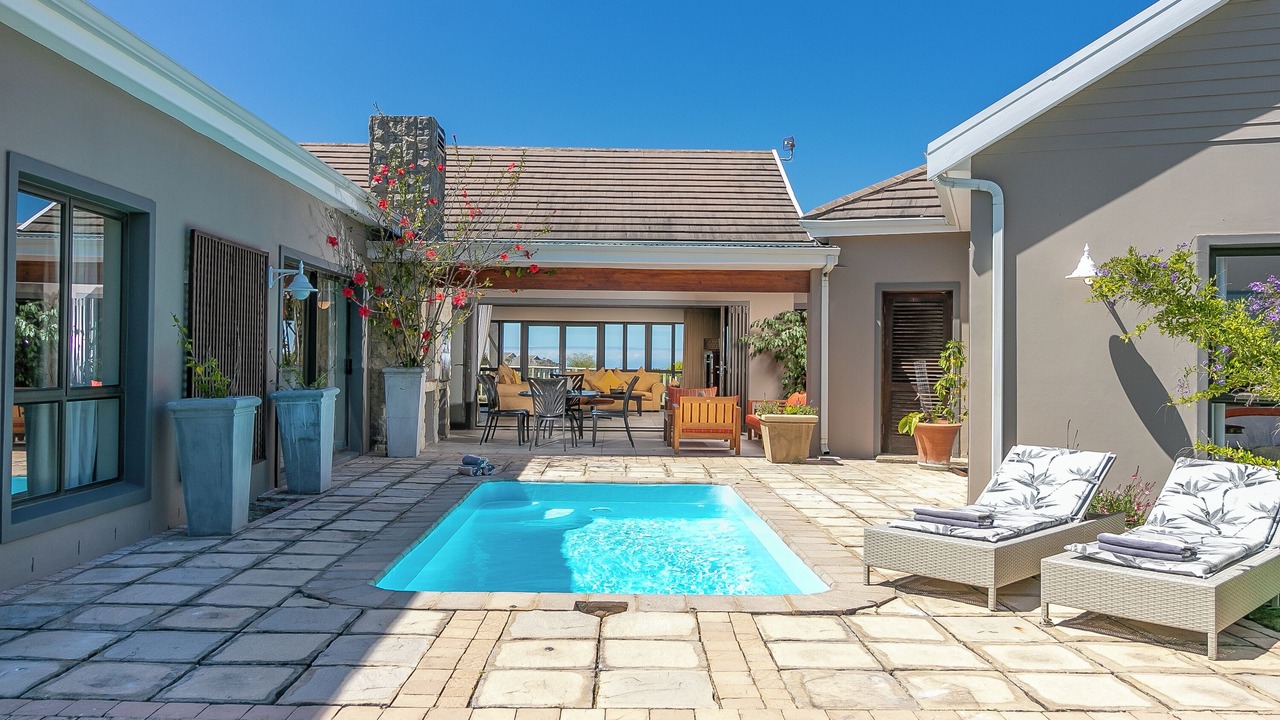 Photo of Outdoor in Knysna