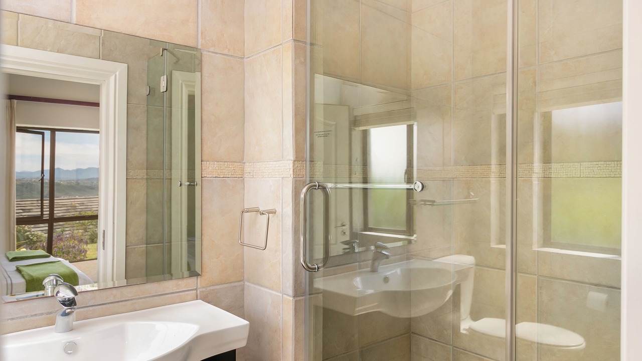 Photo of Bathroom in Knysna