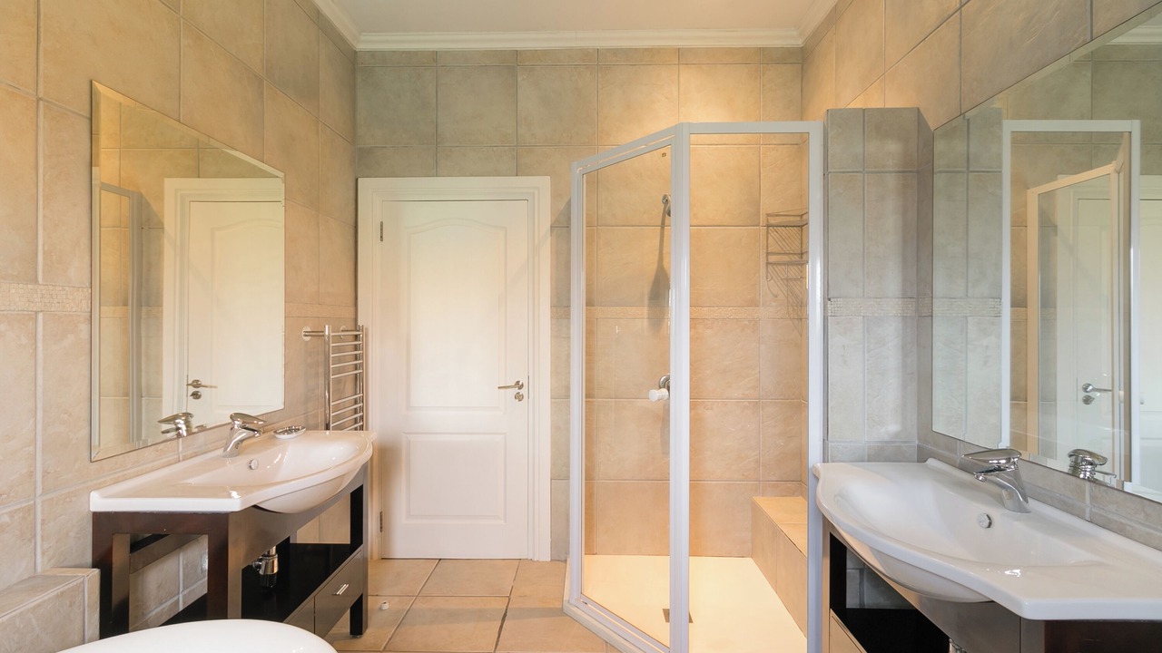 Photo of Bathroom in Knysna
