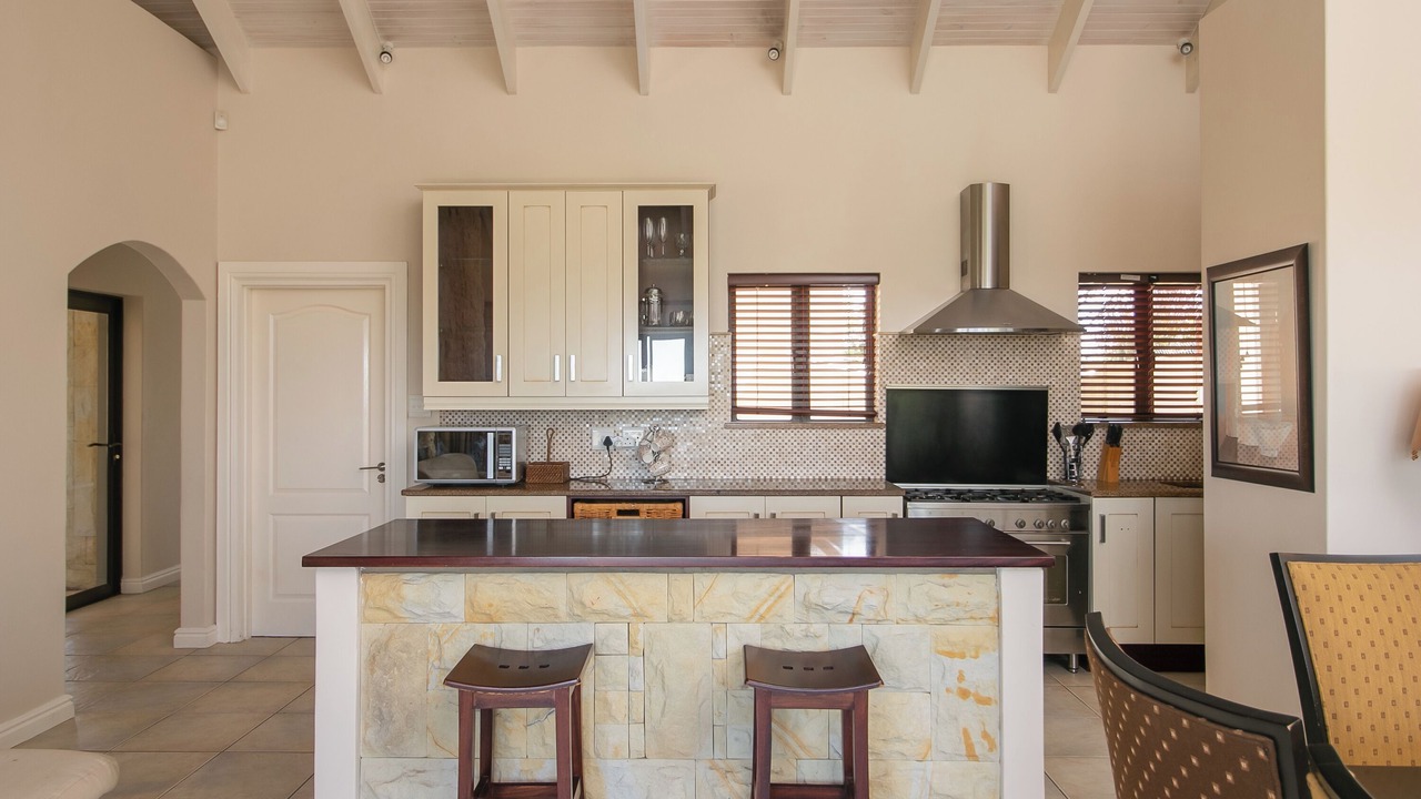 Photo of Kitchen in Knysna