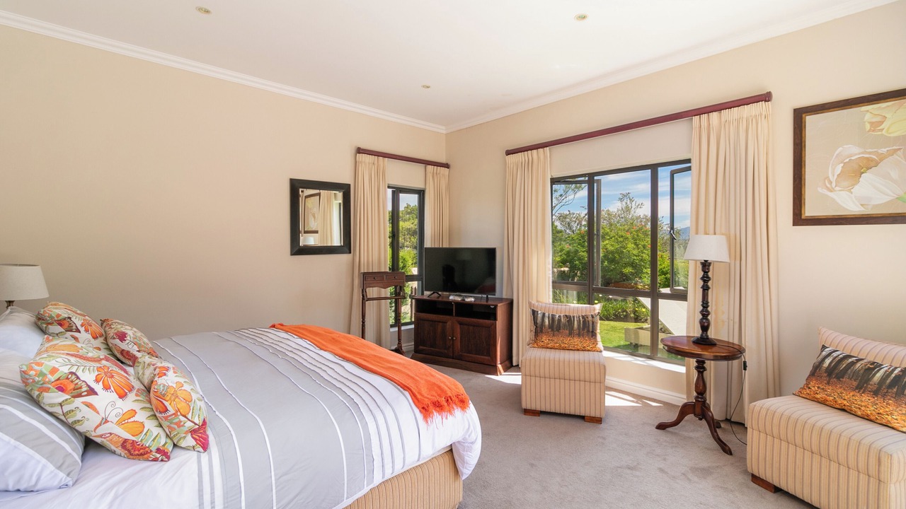 Photo of Bedroom in Knysna