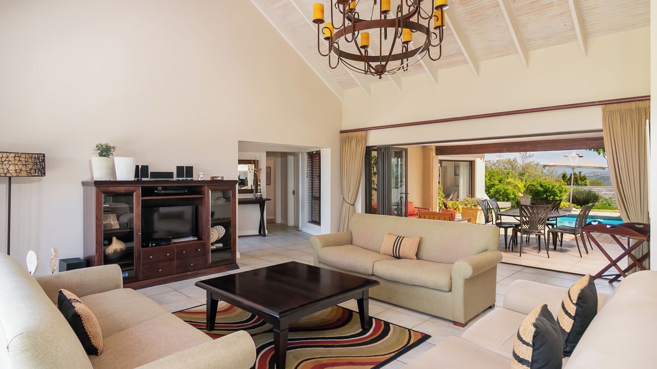 Photo of Livingroom in Knysna