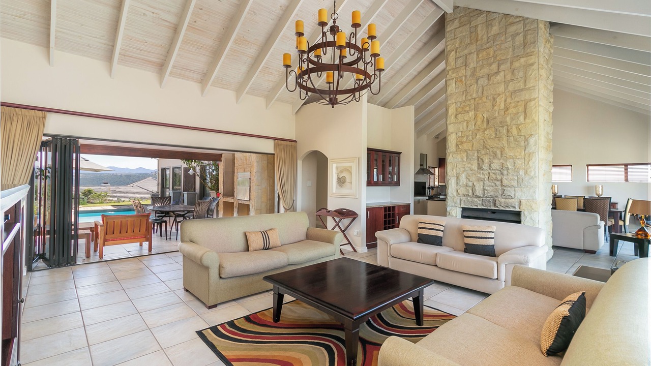 Photo of Livingroom in Knysna