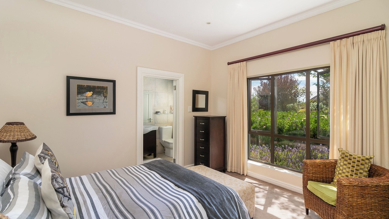 Photo of Bedroom in Knysna