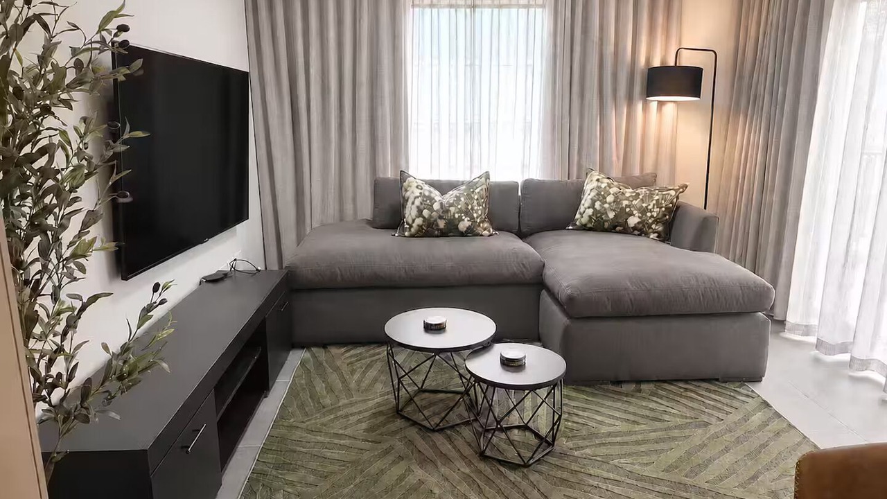 Photo of Livingroom in George